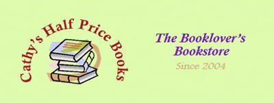 Cathy’s Half Price Books logo