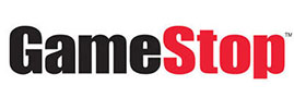 GameStop logo