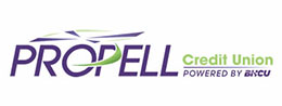 Propell Credit Union logo