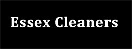 Essex Cleaners logo