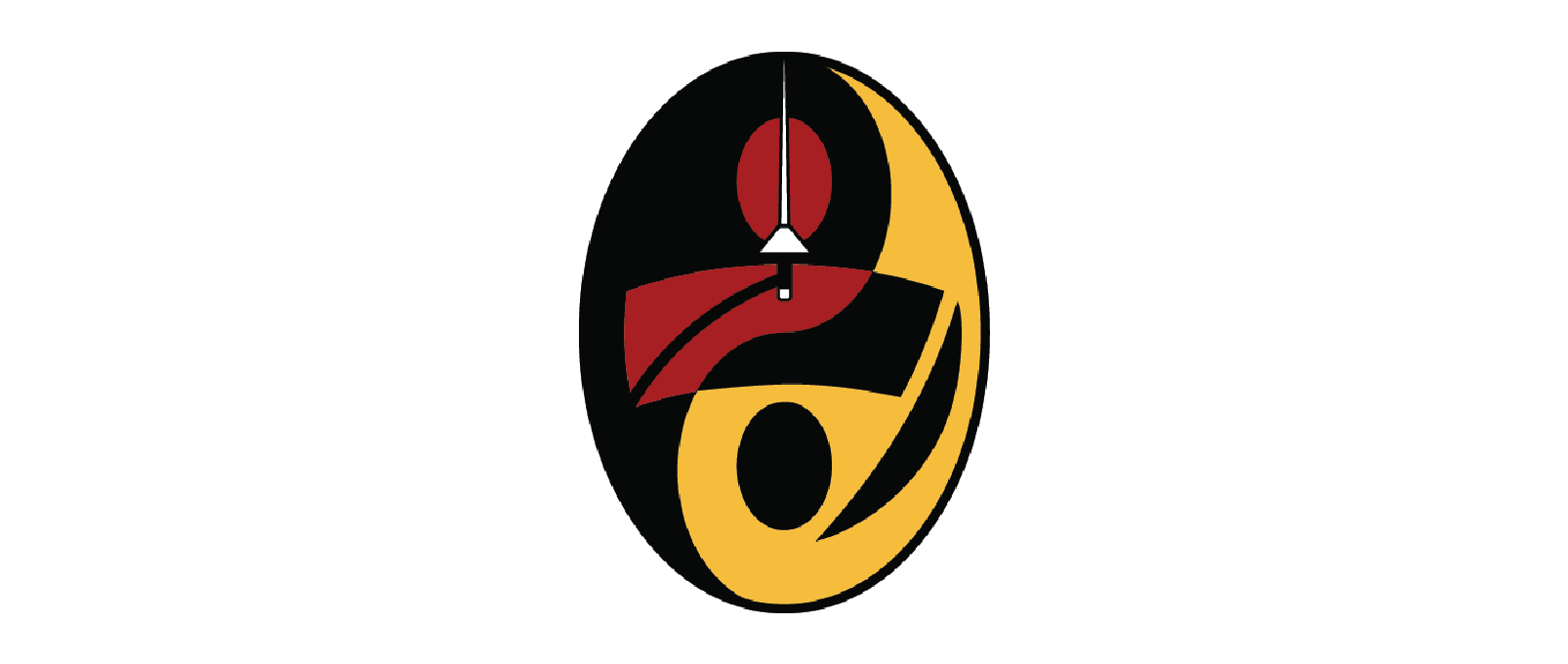 Fencing Academy of Phila. logo