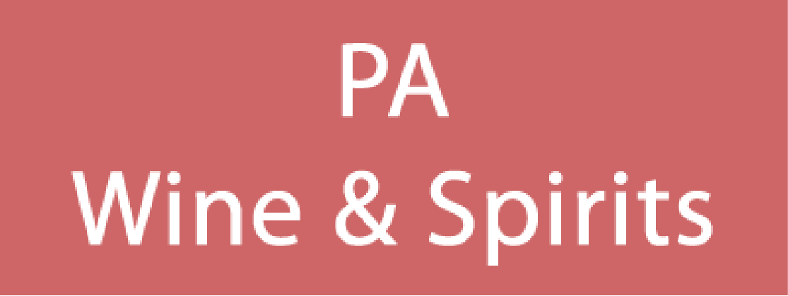 PA Wine & Spirits logo