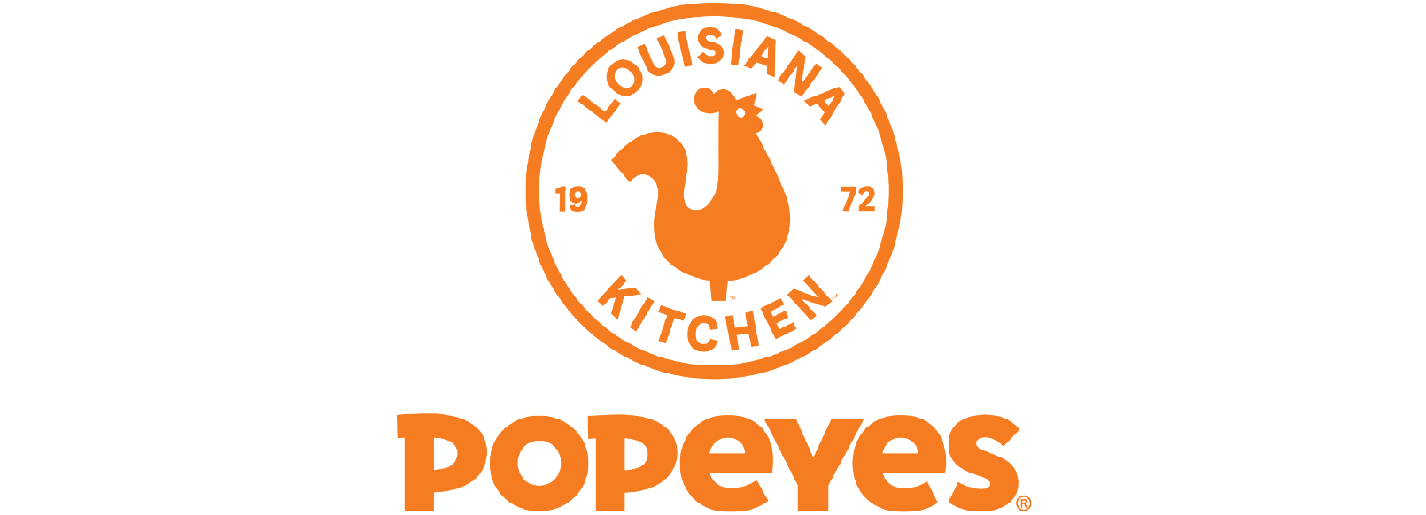 Popeyes Logo