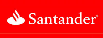 Santander Bank logo