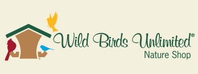 Wild Birds Unlimited logo