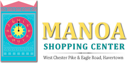 Manoa Shopping Center | One-stop shopping in Havertown, PA
